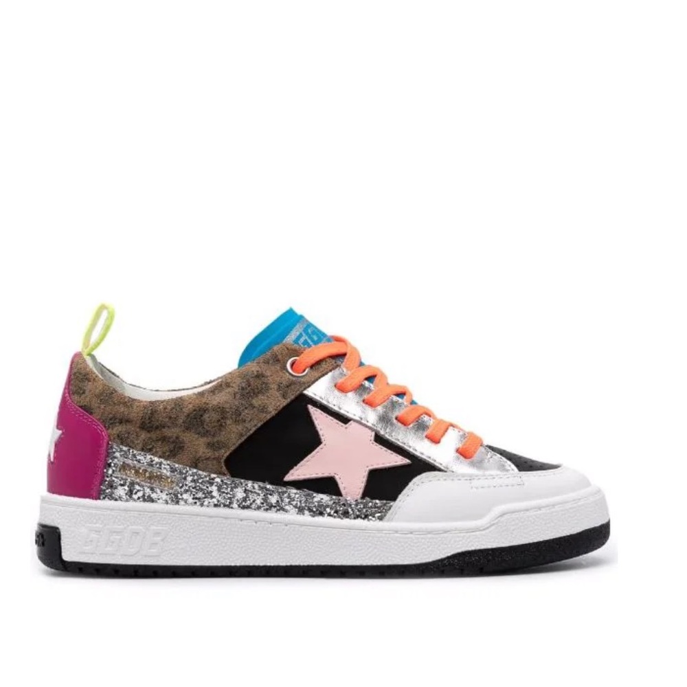 Golden Goose Yeah Sneakers